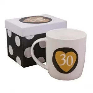 image of Brightside 30LICIOUS Mug