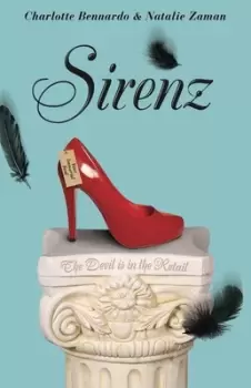 Image of Sirenz by Charlotte Bennardo
