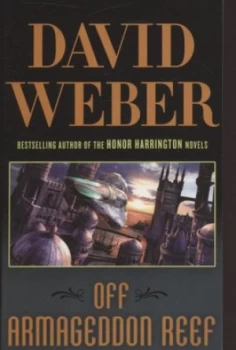 Image of Off Armageddon Reef by David Weber Paperback