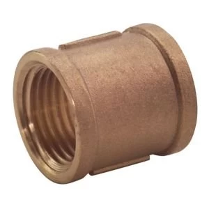 Image of Plumbsure Brass Socket Dia12.7mm