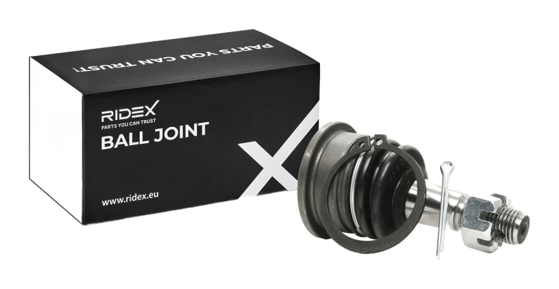 Image of RIDEX Ball Joint RIDEX 2462S0446
