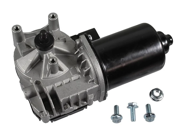 Image of Wiper motor METZGER 2190790