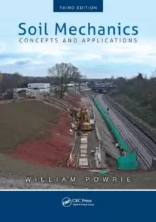 Image of Soil Mechanics : Concepts and Applications, Third Edition