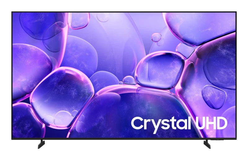 Image of Samsung HG75AU800EEXXU 190.5cm (75") Smart 4K Ultra HD TV WiFi