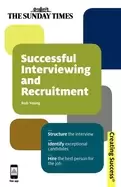 Image of successful interviewing and recruitment