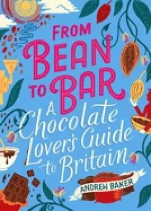 Image of from bean to bar