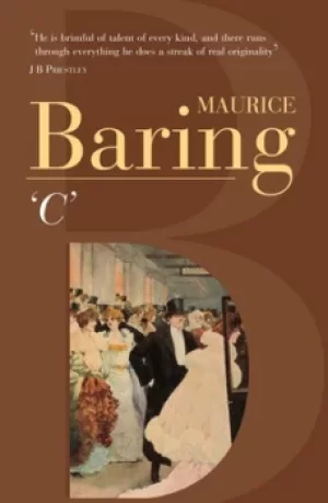 Image of C by Maurice Baring