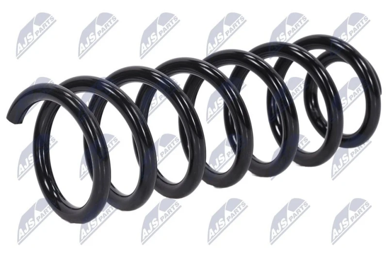 Image of NTY Coil spring NTY ASZ-PE-014