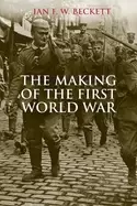 Image of making of the first world war