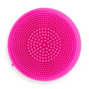 image of Revolution Skincare USB Rechargeable Facial Cleansing Brush