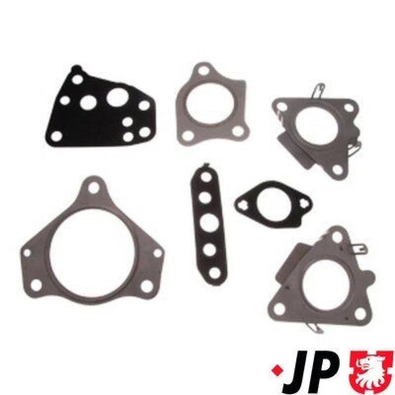 Image of JP GROUP Mounting Kit, charger JP GROUP 1317751710