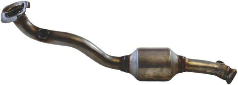 Image of Catalytic converter BOSAL 099-330