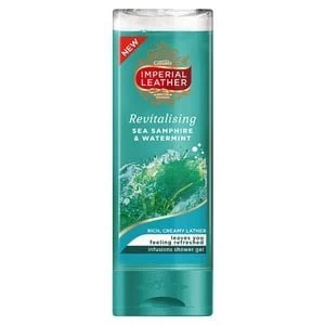 Image of Imperial Leather Revitalising Shower 250ml