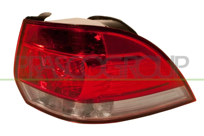 Image of PRASCO Rear light PRASCO VG0384183