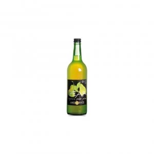 Image of James White Organic Pear Juice 750ml