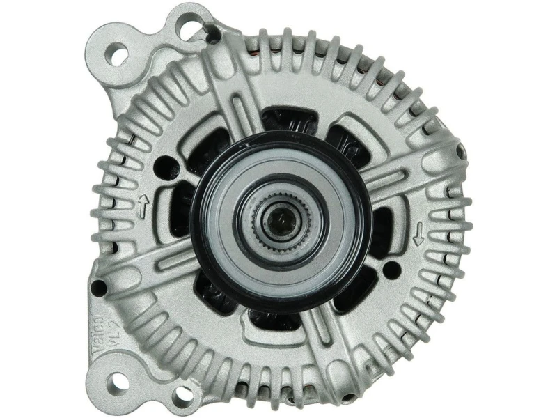 Image of AS-PL Alternator AS-PL A3203PR
