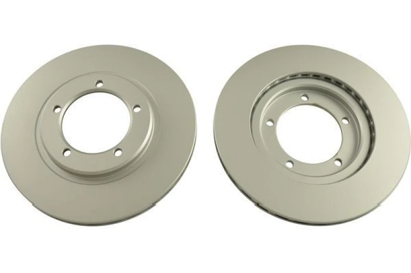 Image of KAVO PARTS Brake disc KAVO PARTS BR-1712-C