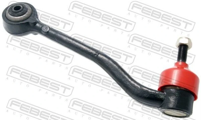 Image of FEBEST 1924-X5RH Suspension arm Control Arm, Right Front Track Control Arm (273)