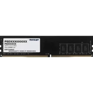 Image of Patriot Signature Line 16GB No Heatsink (1 x 16GB) DDR4 3200MHz DIMM System Memory