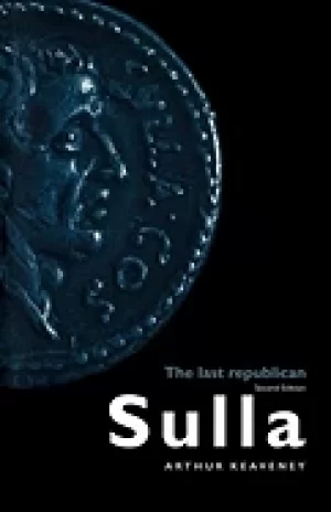 Image of sulla the last republican