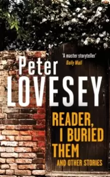 Image of Reader, I Buried Them and Other Stories