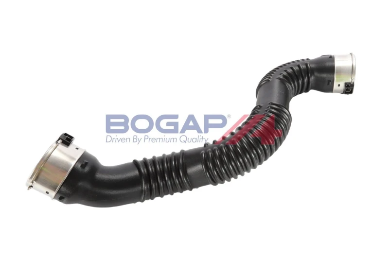 Image of BOGAP Charger intake hose BOGAP C1711192