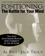 Image of positioning the battle for your mind 20th anniversary edition