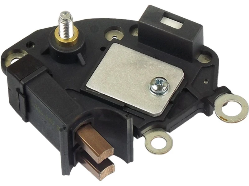 Image of AS-PL Alternator voltage regulator AS-PL ARE9064(LETRIKA)