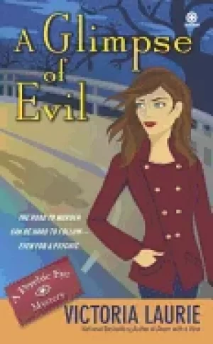 Image of glimpse of evil