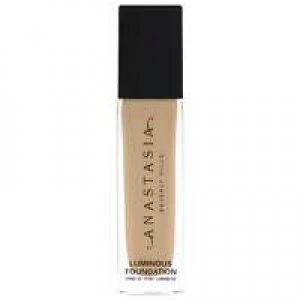 Image of Anastasia Beverly Hills Luminous Foundation 300C 30ml