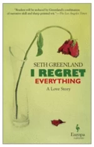Image of i regret everything a love story