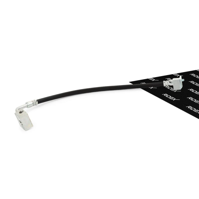 Image of RIDEX Brake hose RIDEX 83B1245
