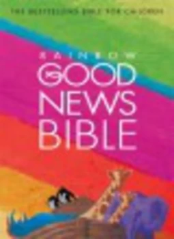 Image of Good News Bible Paperback