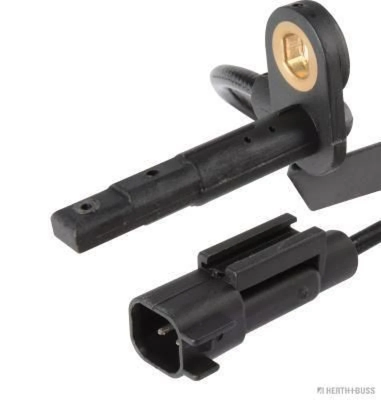 Image of ABS sensor HERTH+BUSS JAKOPARTS J5935028