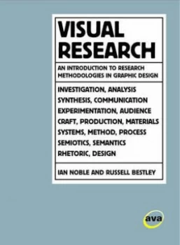 Image of Visual Research by Ian Noble Paperback