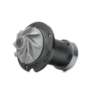 Image of THERMOTEC Water pump MERCEDES-BENZ,SEAT D1M006TT 1102000120,1102000920,1102001720 Engine water pump,Water pump for engine 1102010101,1152000020