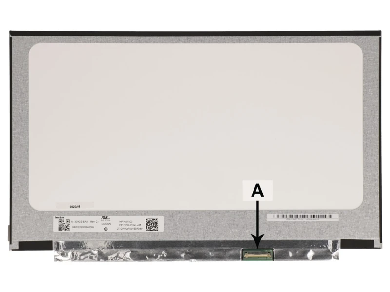 Image of 2-Power SCR0749A laptop spare part