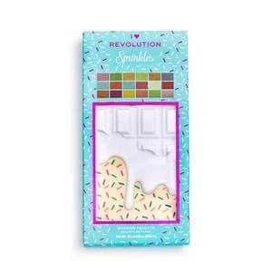Image of I Heart Revolution Sprinkles Chocolate Palette