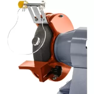 Image of DSM200 550W 200 MM Bench Grinder