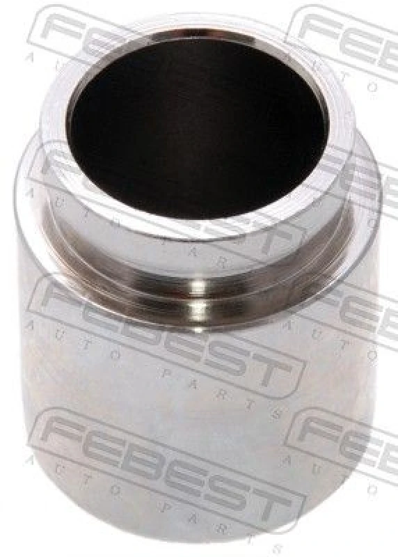 Image of FEBEST 0476-NA4R Piston, brake caliper Rear Axle Piston,brake caliper (2248)