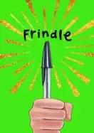 Image of frindle special edition