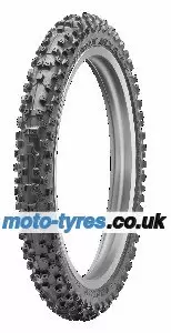 image of Dunlop Geomax MX 53 F ( 60/100-10 TT 33J Front wheel )