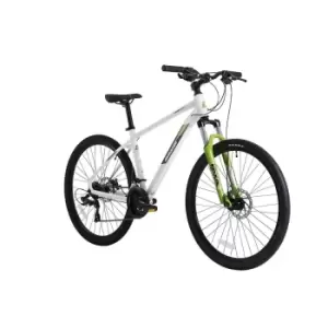 image of Barracuda Arizona 27.5 Hard-Tail Bike - White