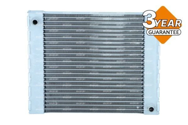 Image of NRF 550444 Engine radiator Brazed cooling fins, Aluminium Aluminium Radiator,engine cooling (470)