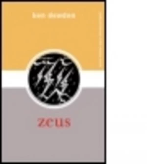 Image of Zeus by Ken Dowden Paperback