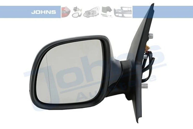 Image of Wing mirror JOHNS 95 68 37-22