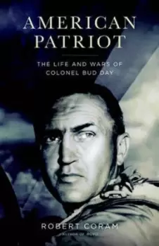 Image of American patriot by Robert Coram