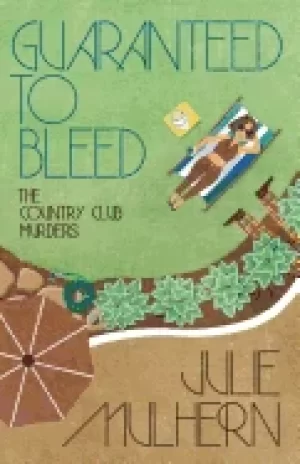 Image of guaranteed to bleed