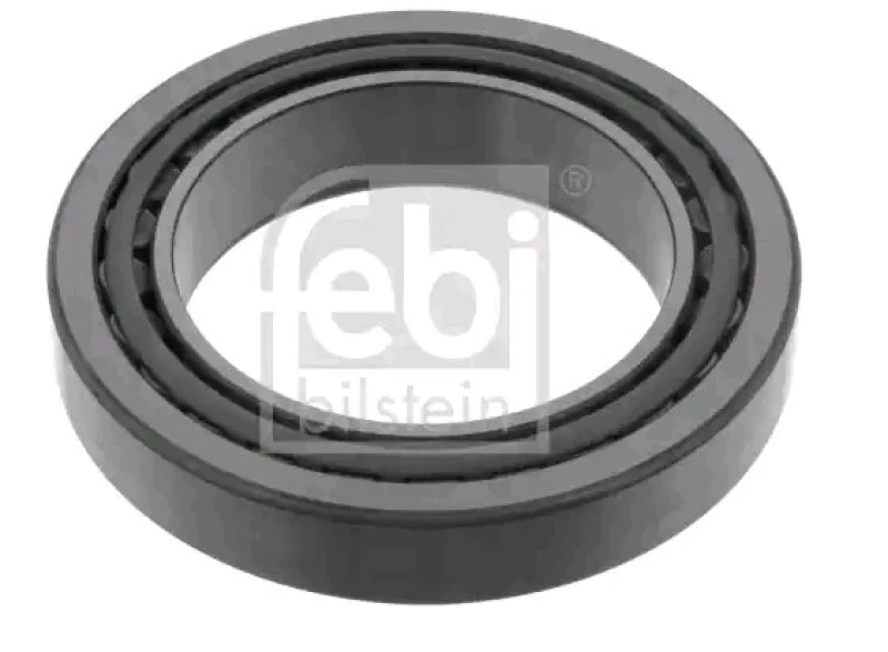 Image of FEBI BILSTEIN 47984 Wheel Bearing Wheel Bearing (655)