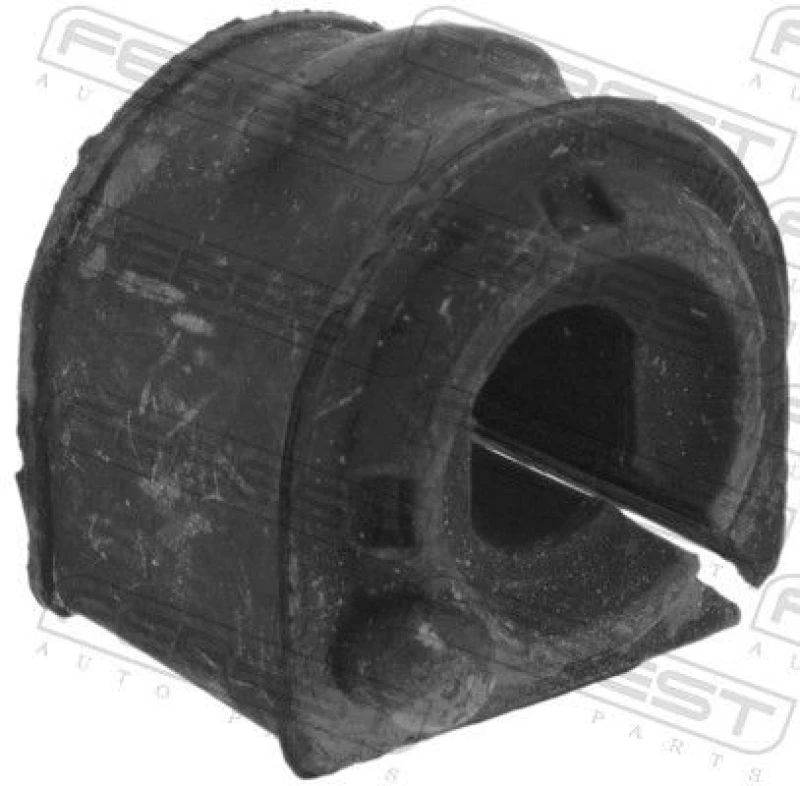 Image of Anti roll bar bush FEBEST FSB-FOCIIF18